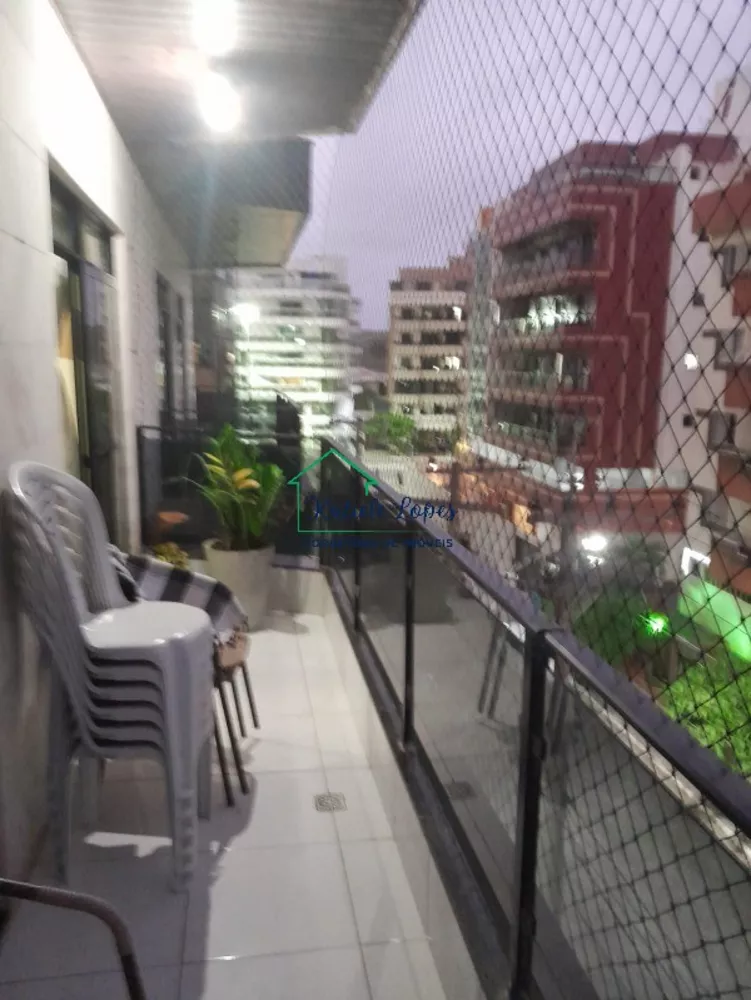 Apartamento, 4 quartos, 169 m² - Foto 13