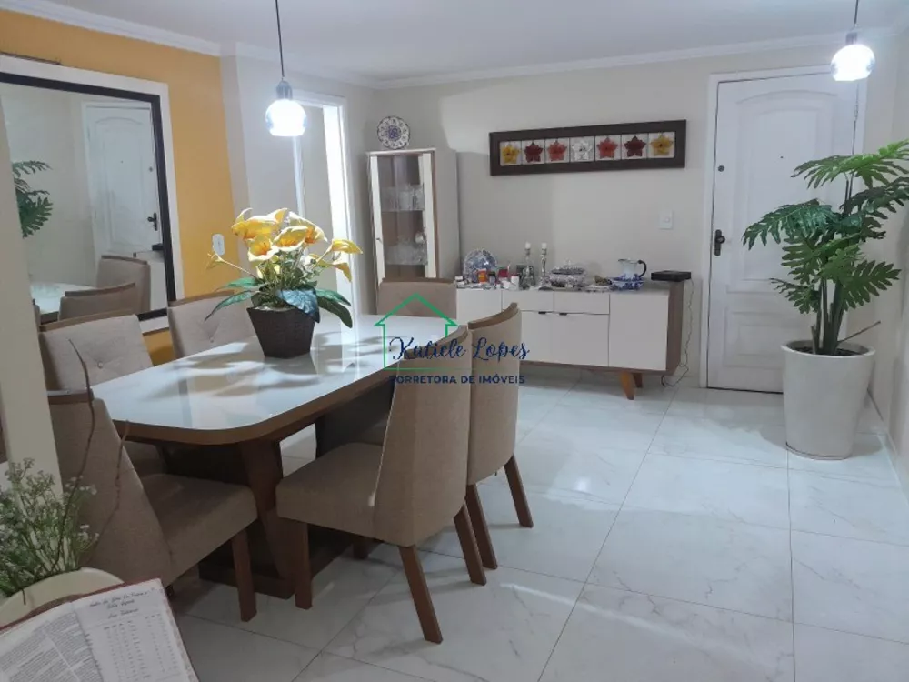 Apartamento, 4 quartos, 169 m² - Foto 1