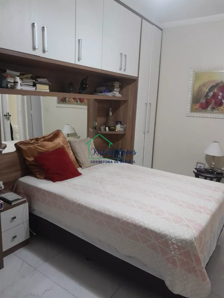 Apartamento, 4 quartos, 169 m² - Foto 7