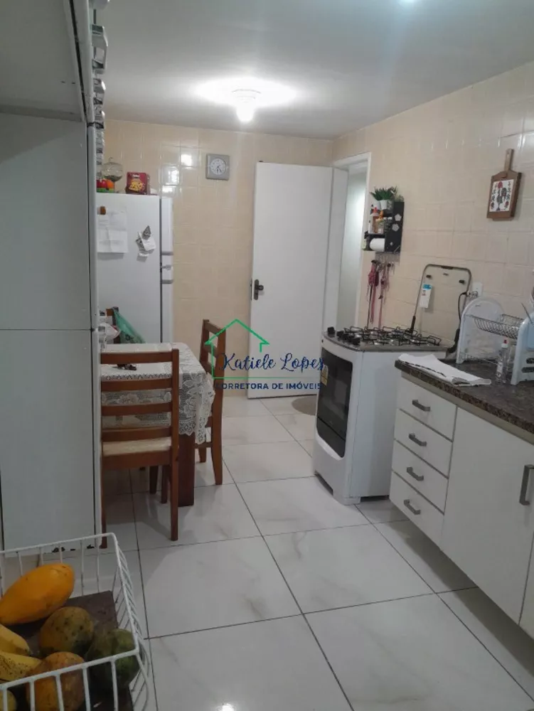 Apartamento, 4 quartos, 169 m² - Foto 5