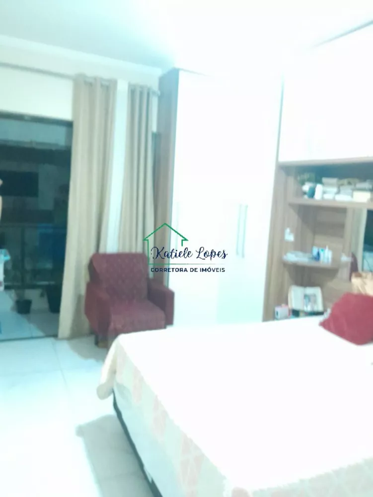 Apartamento, 4 quartos, 169 m² - Foto 11