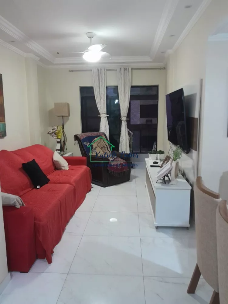 Apartamento, 4 quartos, 169 m² - Foto 2