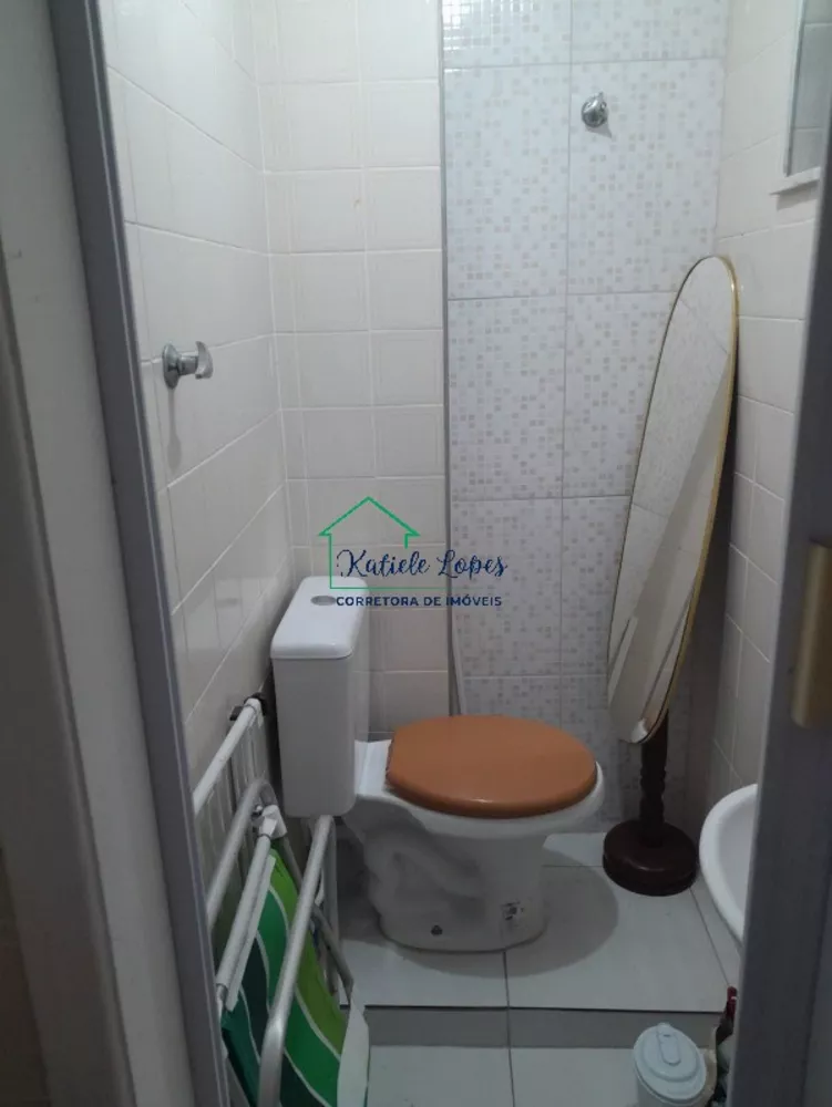 Apartamento, 4 quartos, 169 m² - Foto 6