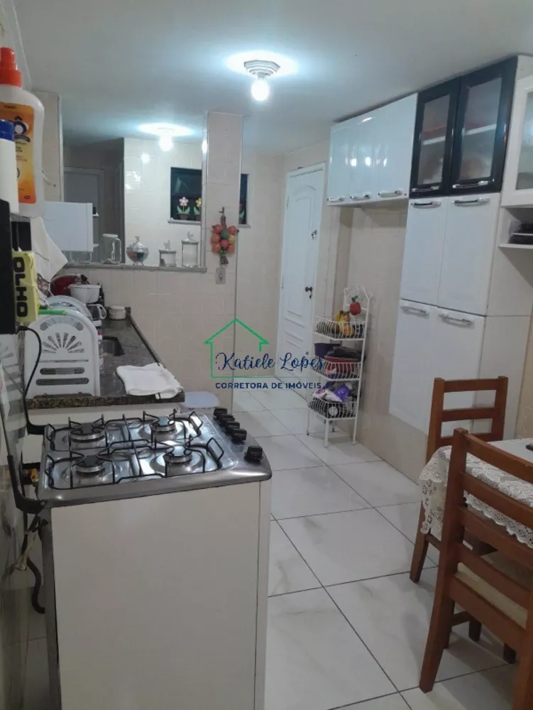 Apartamento, 4 quartos, 169 m² - Foto 4