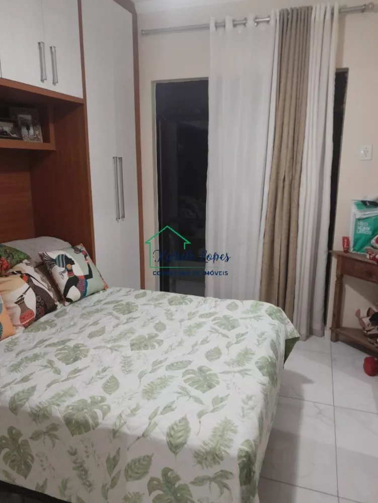 Apartamento, 4 quartos, 169 m² - Foto 9