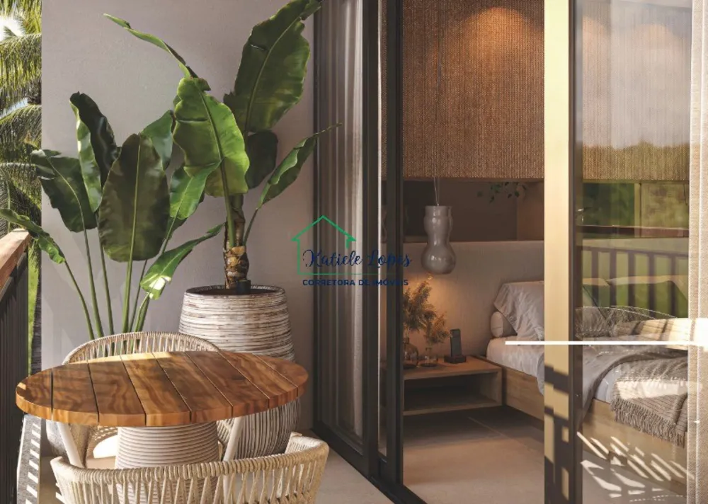 Flat/Apart Hotel, 1 quarto, 45 m² - Foto 36
