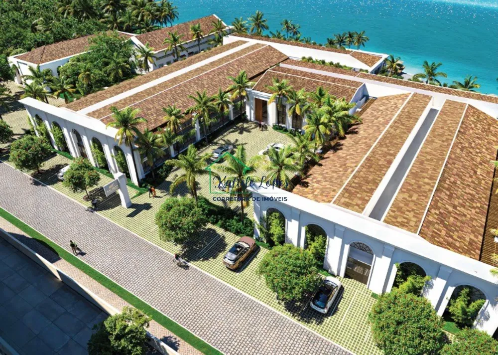 Flat/Apart Hotel, 1 quarto, 45 m² - Foto 1