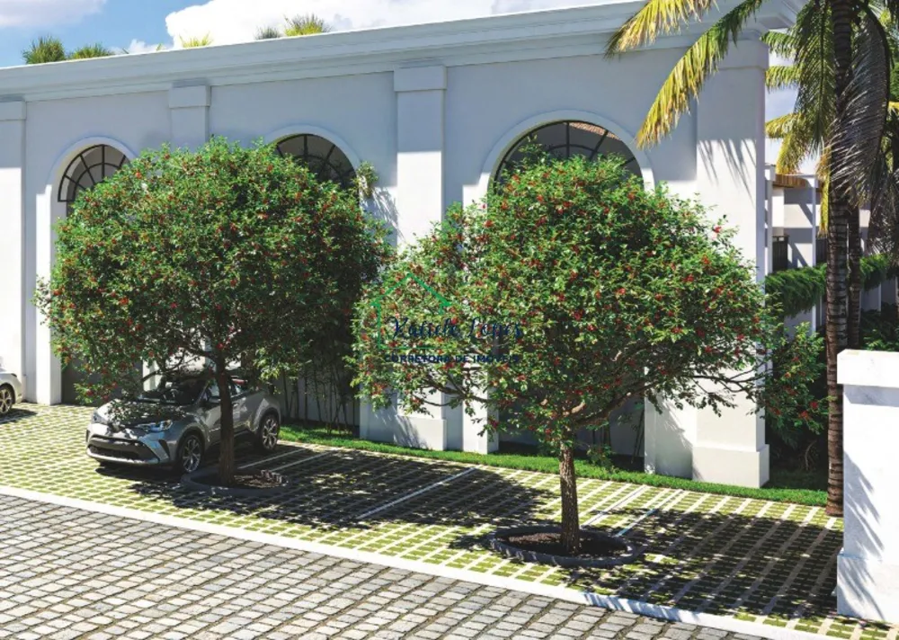 Flat/Apart Hotel, 1 quarto, 45 m² - Foto 25