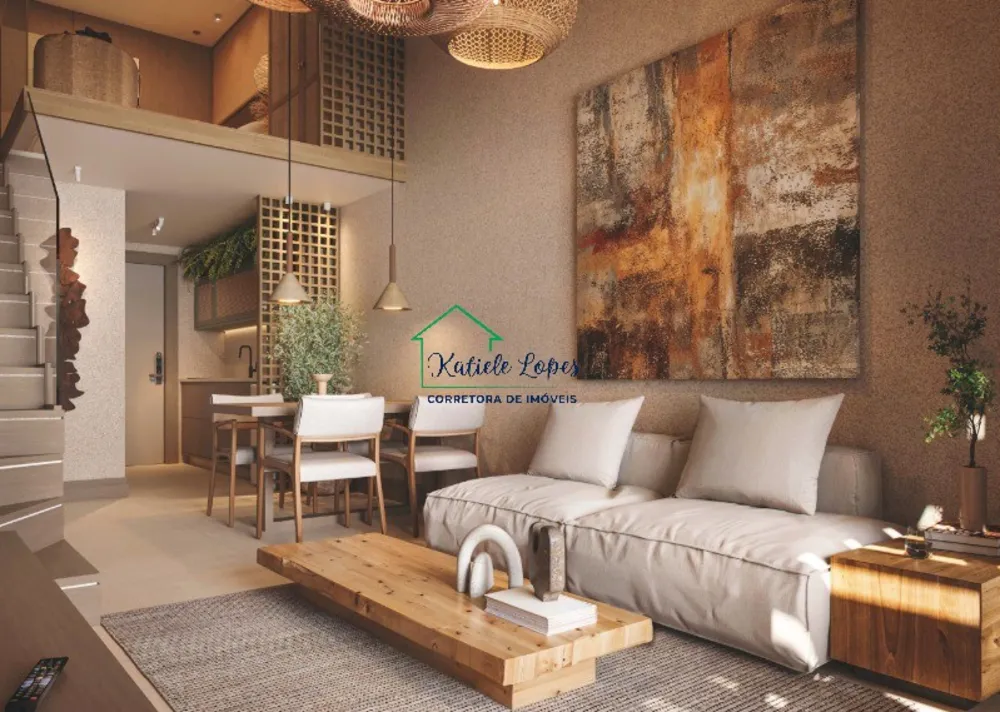 Flat/Apart Hotel, 1 quarto, 45 m² - Foto 45