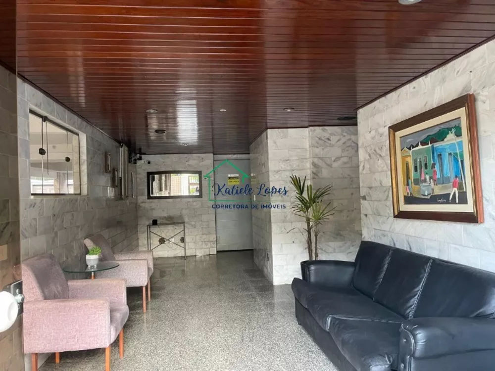 Apartamento, 3 quartos, 86 m² - Foto 9