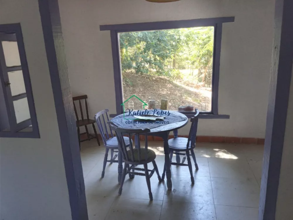 Sítio, 2 quartos - Foto 1