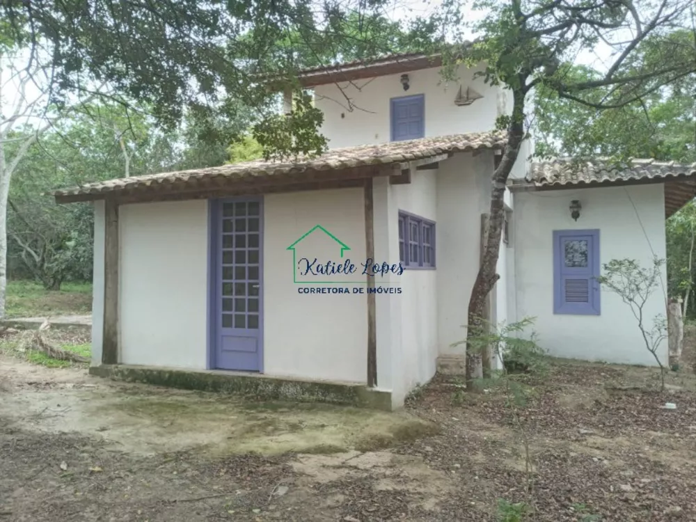 Sítio, 2 quartos - Foto 15