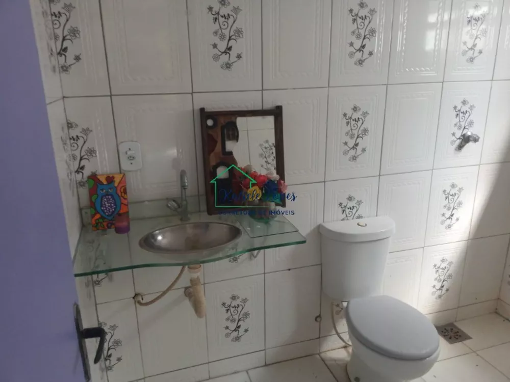 Sítio, 2 quartos - Foto 8