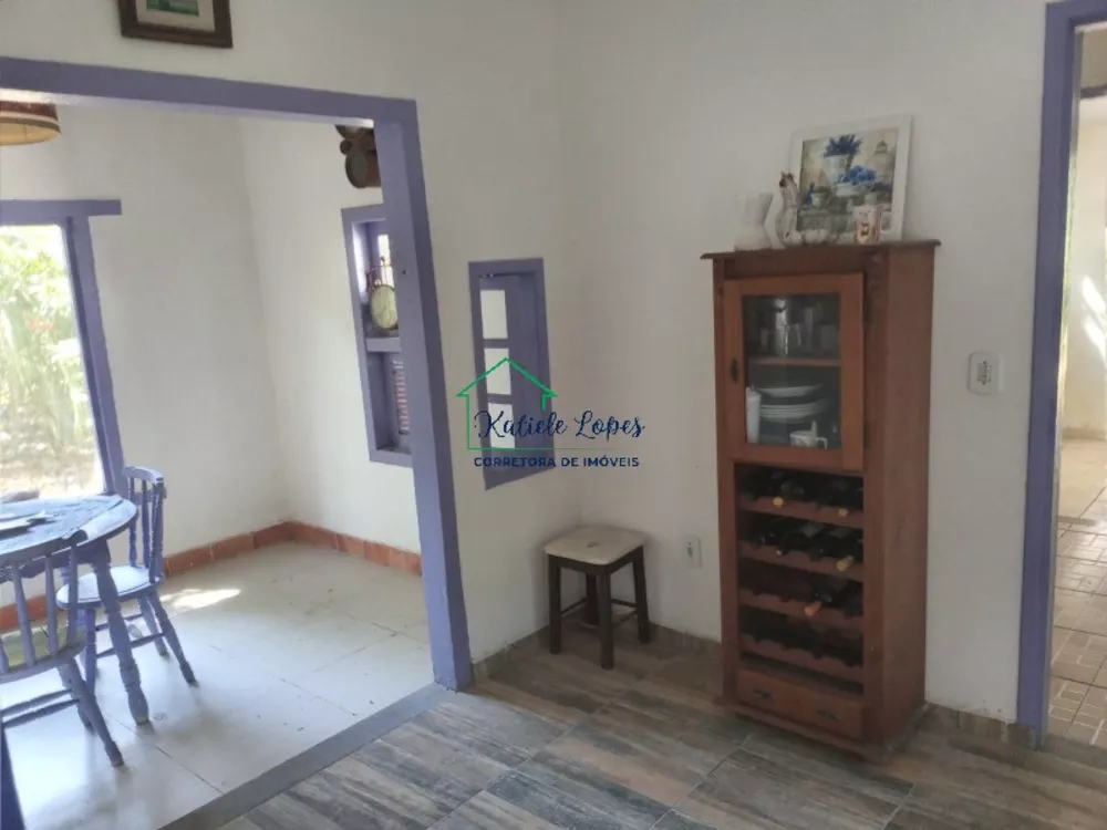 Sítio, 2 quartos - Foto 5