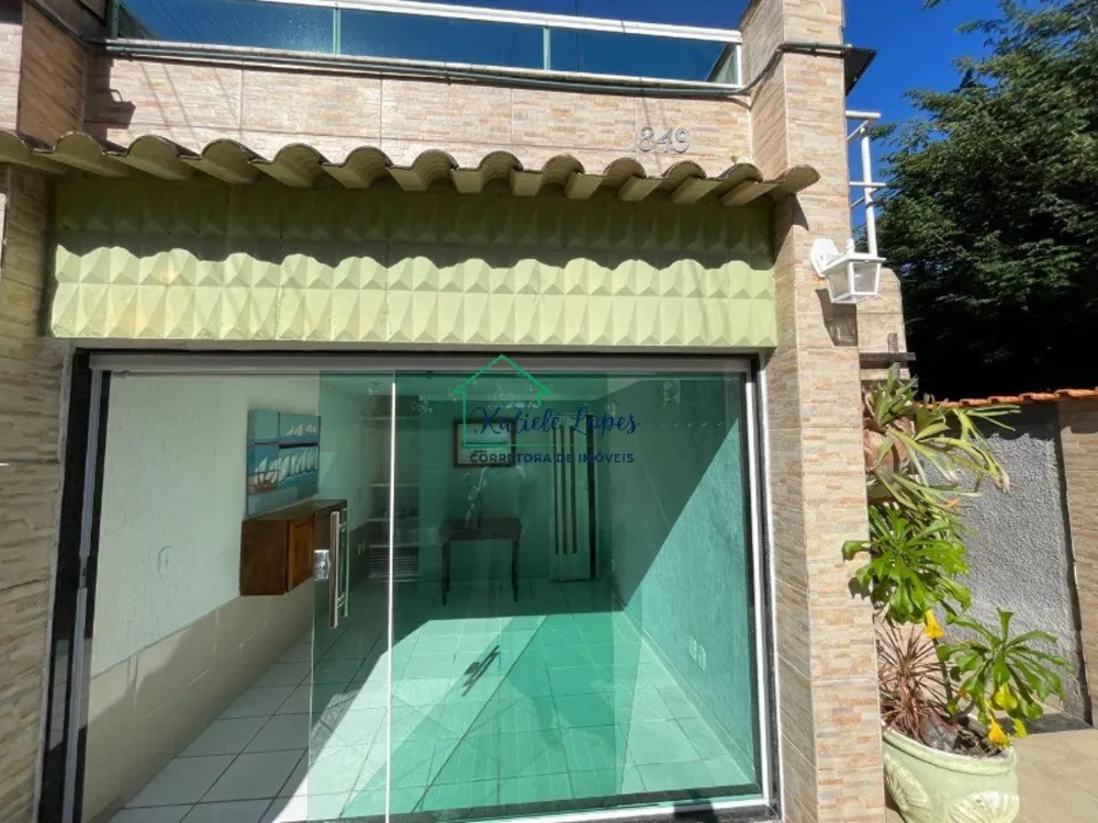 Casa de Condomínio, 1 quarto - Foto 3