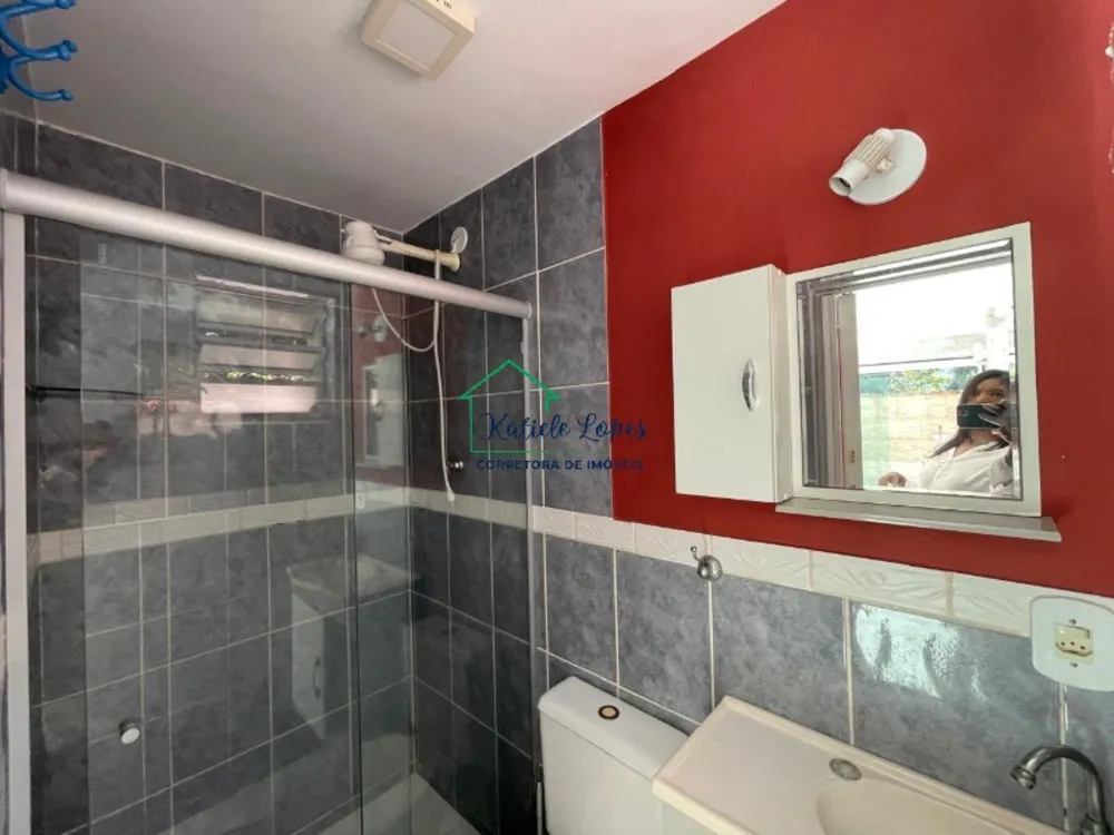 Casa de Condomínio, 1 quarto - Foto 5