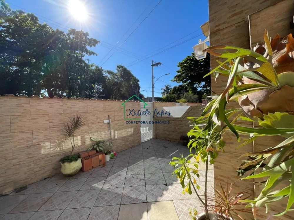 Casa de Condomínio, 1 quarto - Foto 2