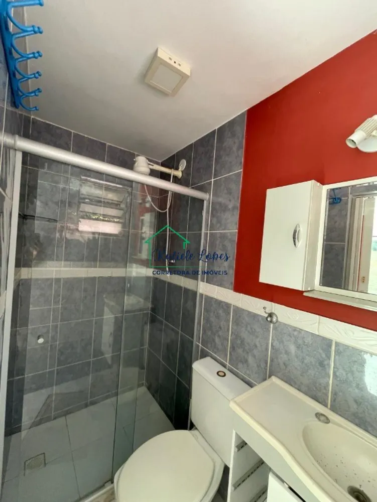 Casa de Condomínio, 1 quarto - Foto 6