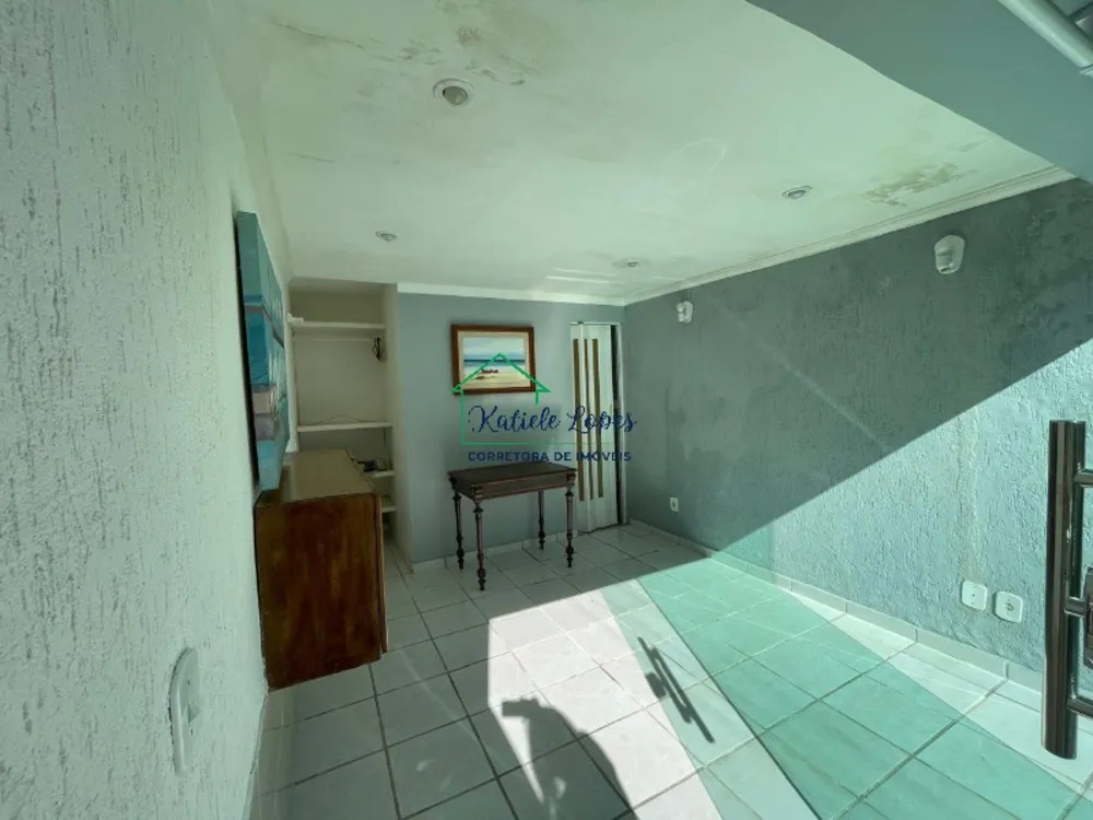 Casa de Condomínio, 1 quarto - Foto 4