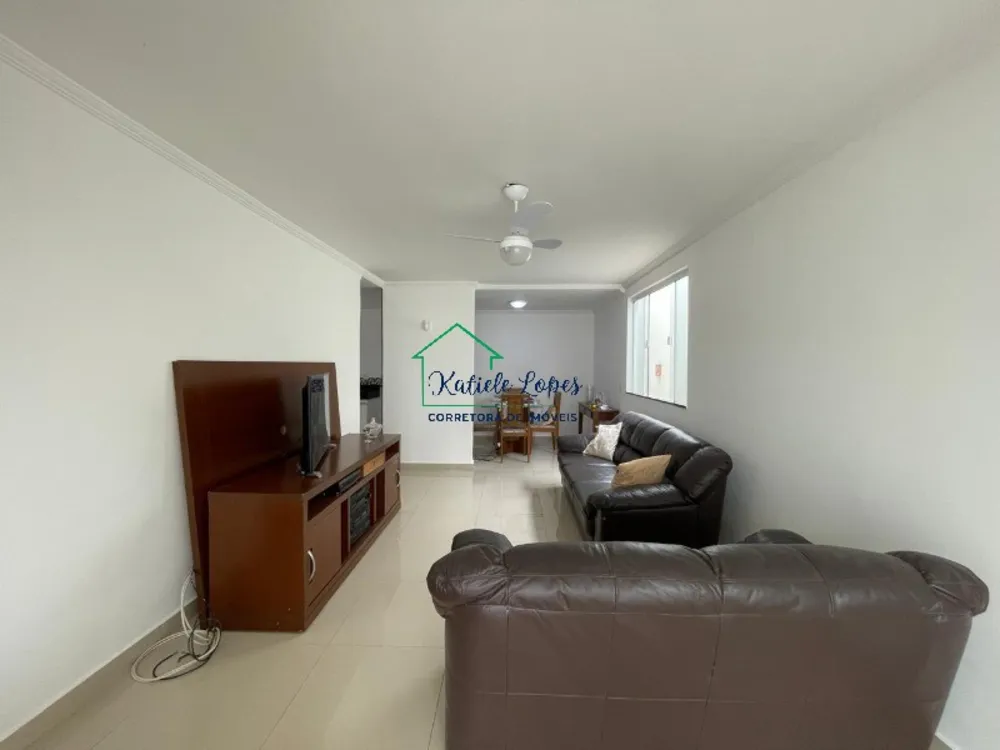 Casa, 2 quartos - Foto 4