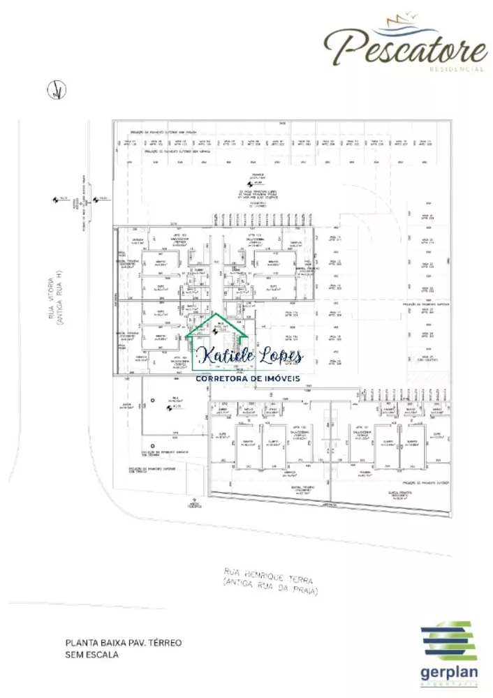 Apartamento, 2 quartos, 80 m² - Foto 12
