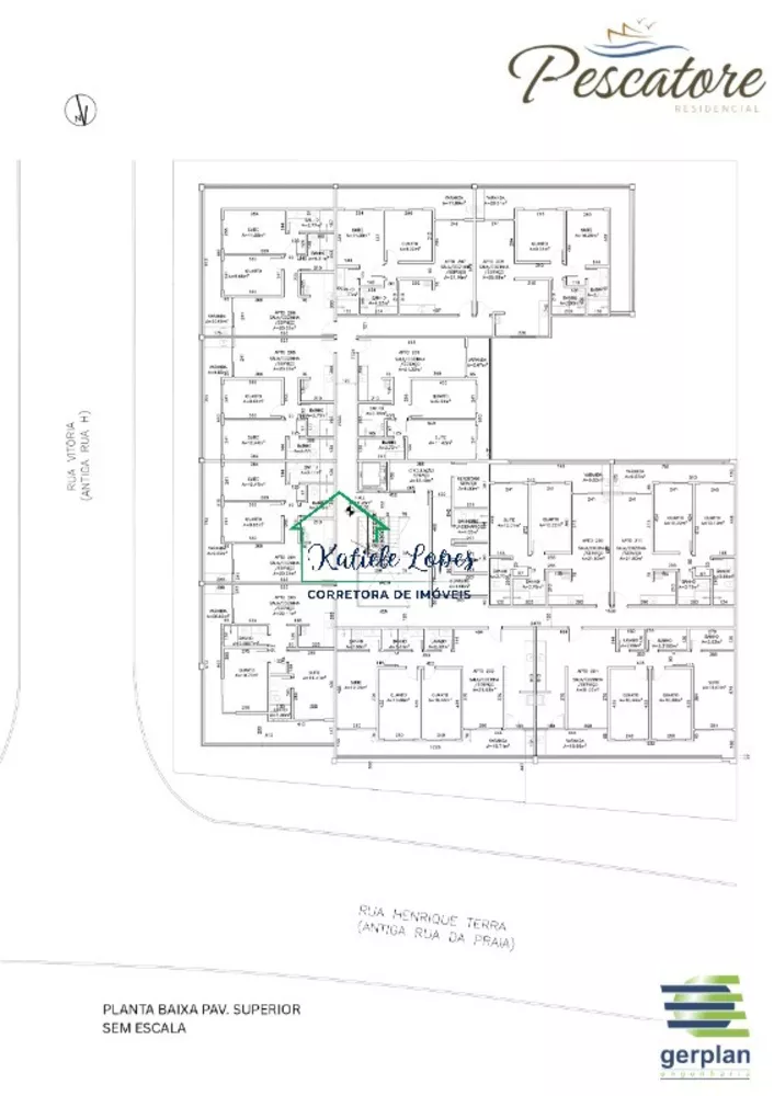 Apartamento, 2 quartos, 80 m² - Foto 13