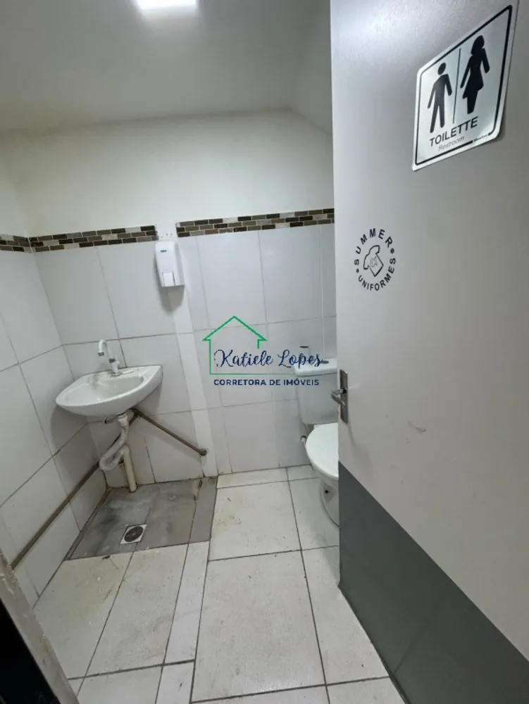 Loja-Salão, 180 m² - Foto 25
