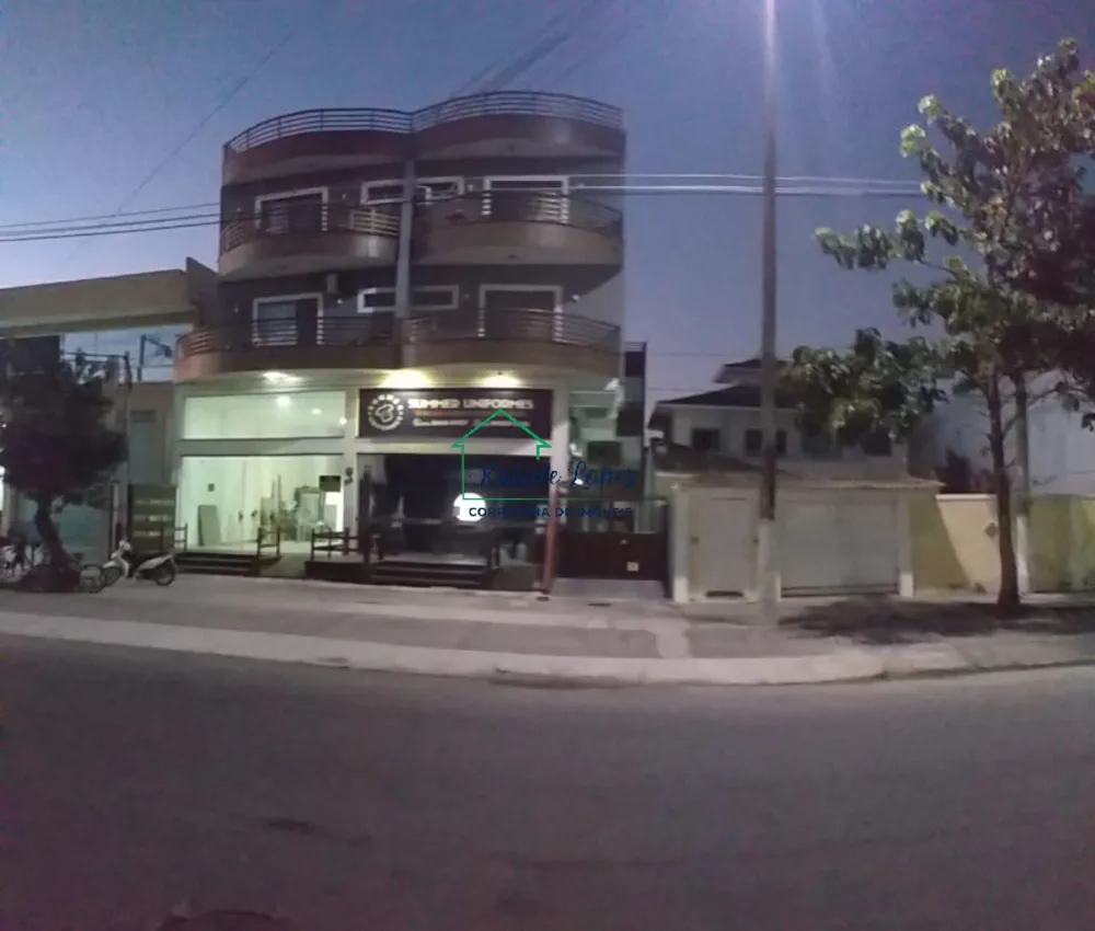 Loja-Salão, 180 m² - Foto 1