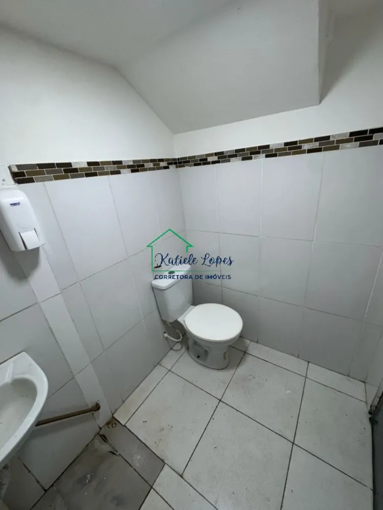 Loja-Salão, 180 m² - Foto 24