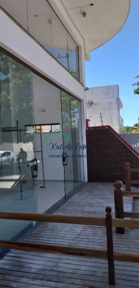 Loja-Salão, 180 m² - Foto 4