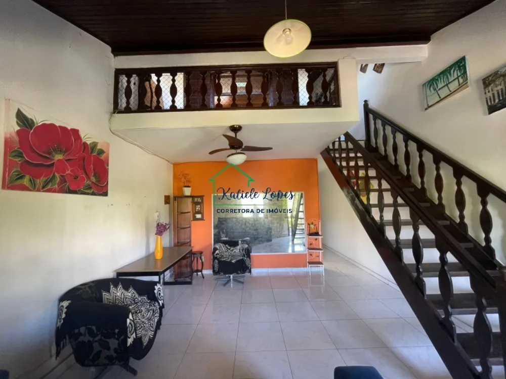 Casa de Condomínio, 3 quartos - Foto 10