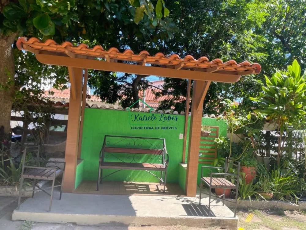 Casa de Condomínio, 3 quartos - Foto 14