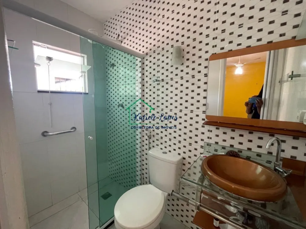 Casa de Condomínio, 3 quartos - Foto 13
