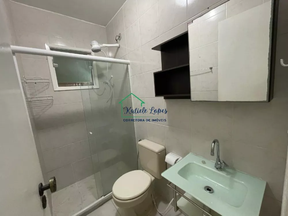 Casa de Condomínio, 2 quartos - Foto 11