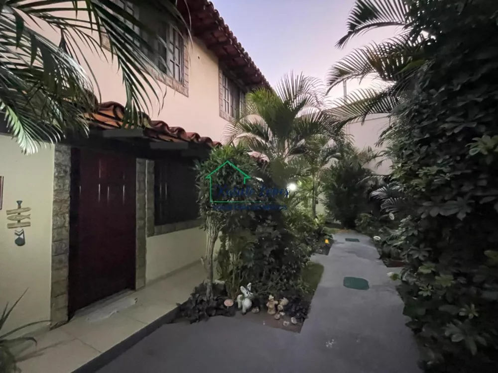 Casa de Condomínio, 2 quartos - Foto 4