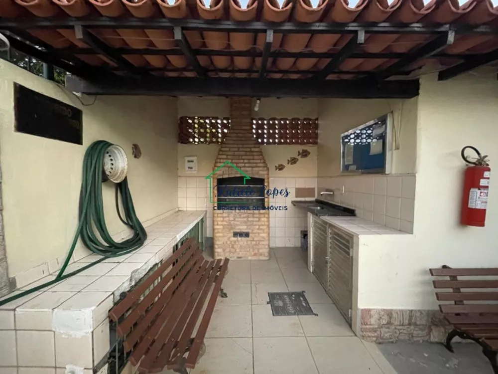 Casa de Condomínio, 2 quartos - Foto 2