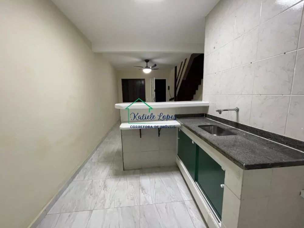 Casa de Condomínio, 2 quartos - Foto 10