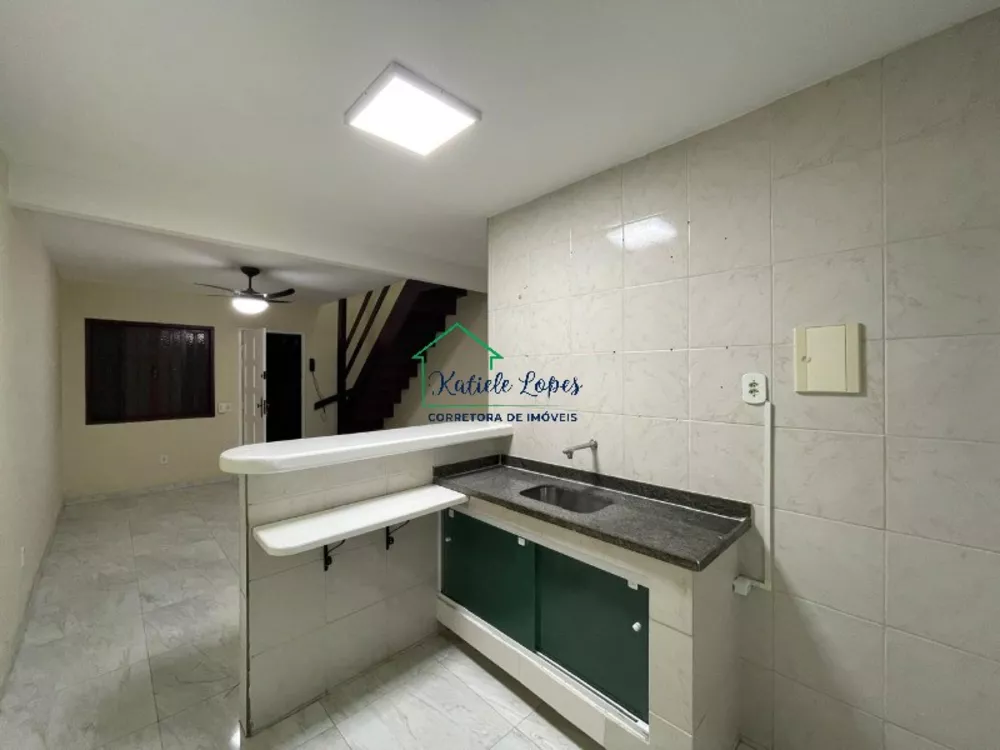 Casa de Condomínio, 2 quartos - Foto 7