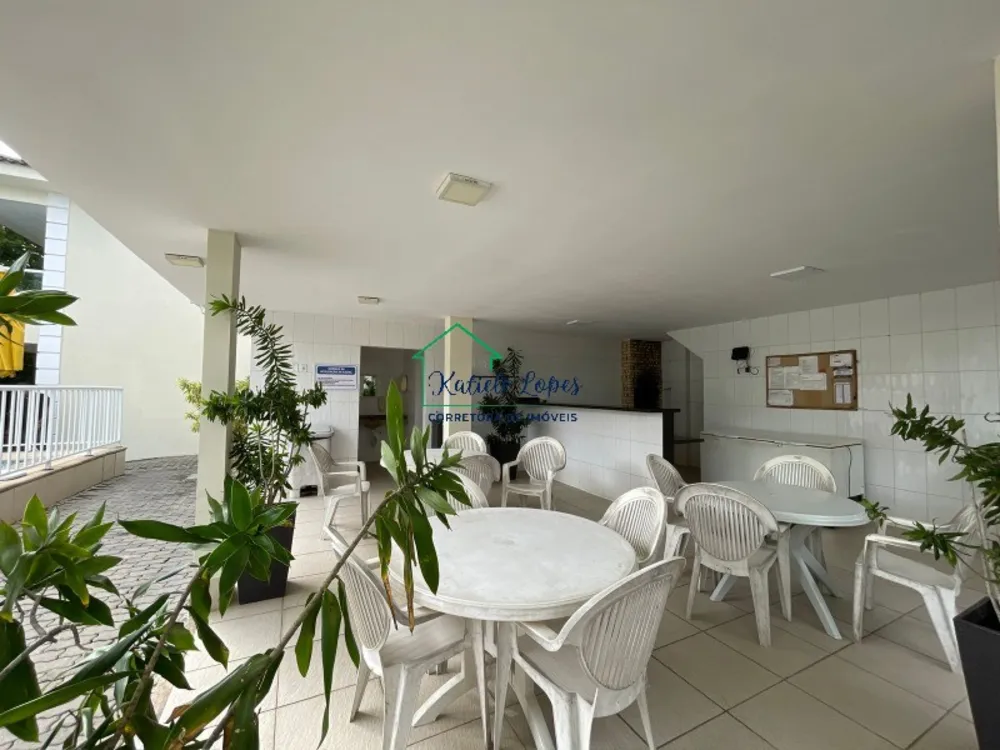 Casa de Condomínio, 3 quartos - Foto 14