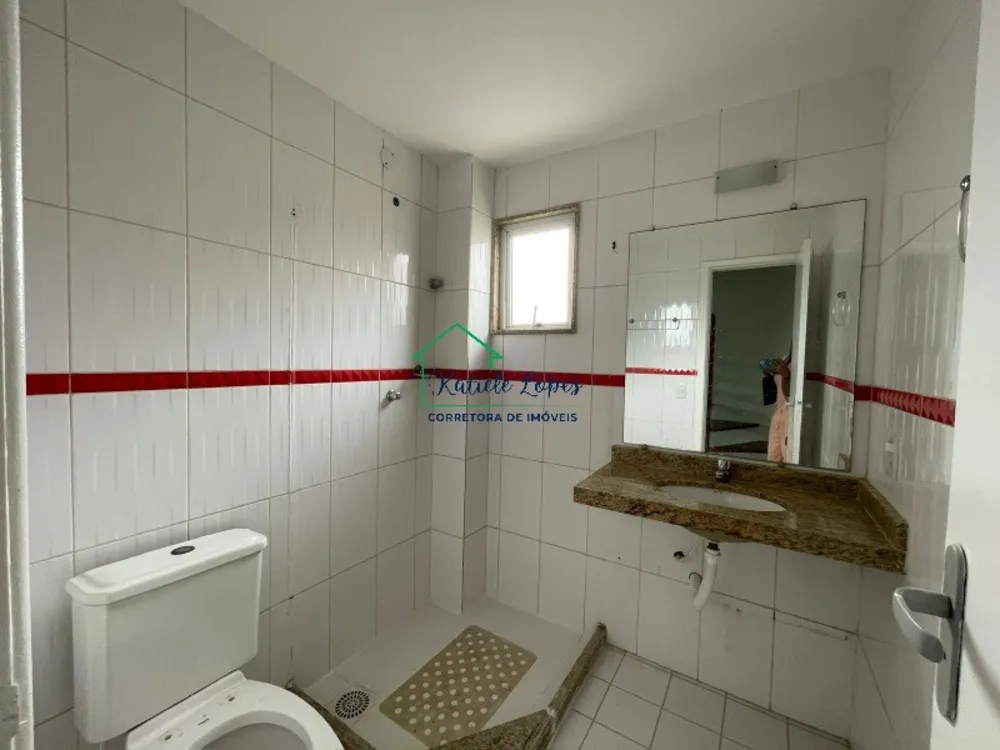 Casa de Condomínio, 3 quartos - Foto 26
