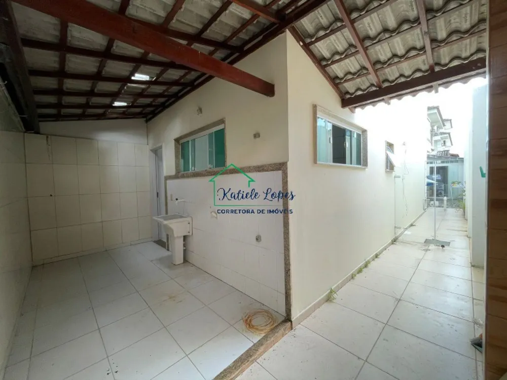 Casa de Condomínio, 3 quartos - Foto 18
