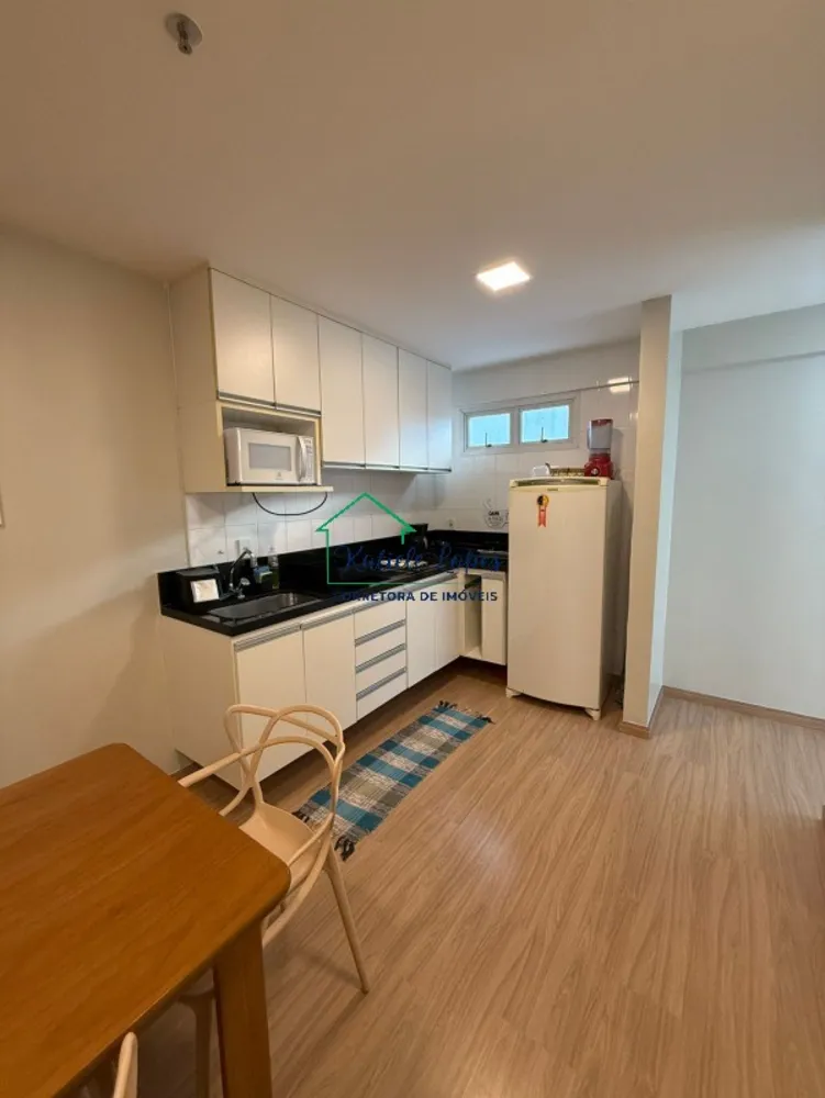 Apartamento, 2 quartos, 65 m² - Foto 2