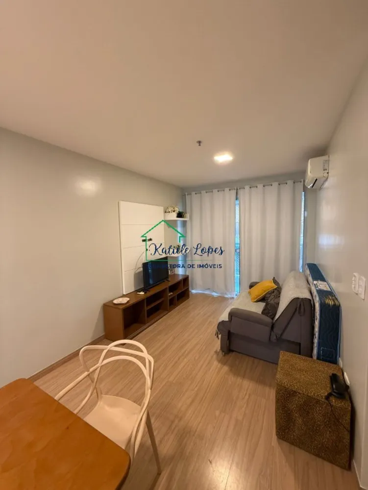 Apartamento, 2 quartos, 65 m² - Foto 5