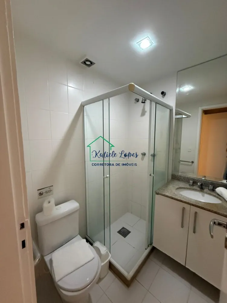 Apartamento, 2 quartos, 65 m² - Foto 8