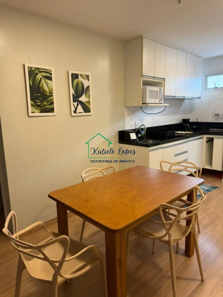 Apartamento, 2 quartos, 65 m² - Foto 11