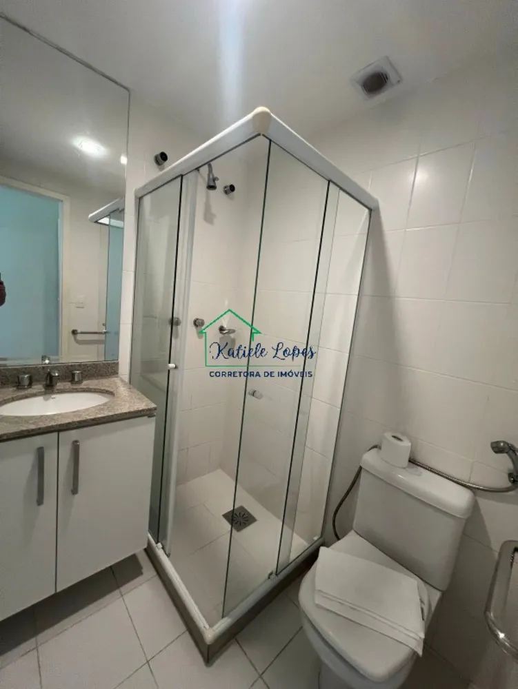 Apartamento, 2 quartos, 65 m² - Foto 10
