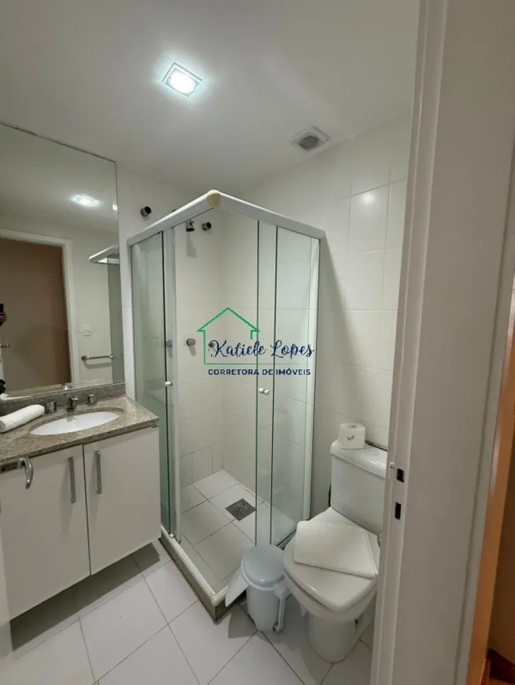 Apartamento, 2 quartos, 65 m² - Foto 14