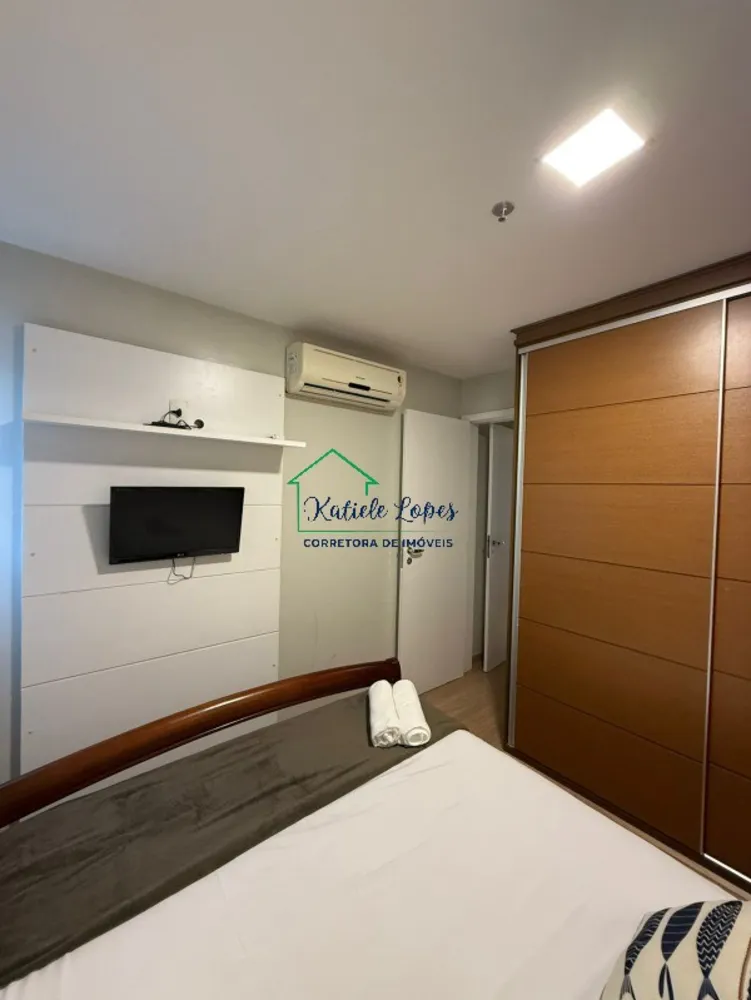 Apartamento, 2 quartos, 65 m² - Foto 1
