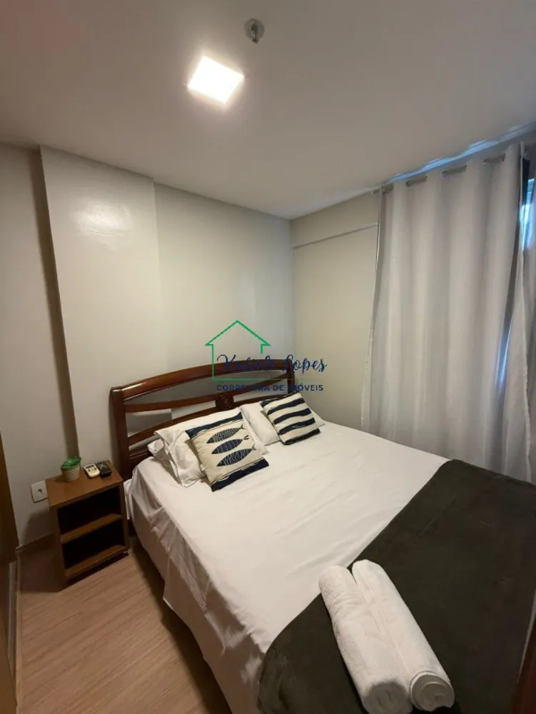 Apartamento, 2 quartos, 65 m² - Foto 6