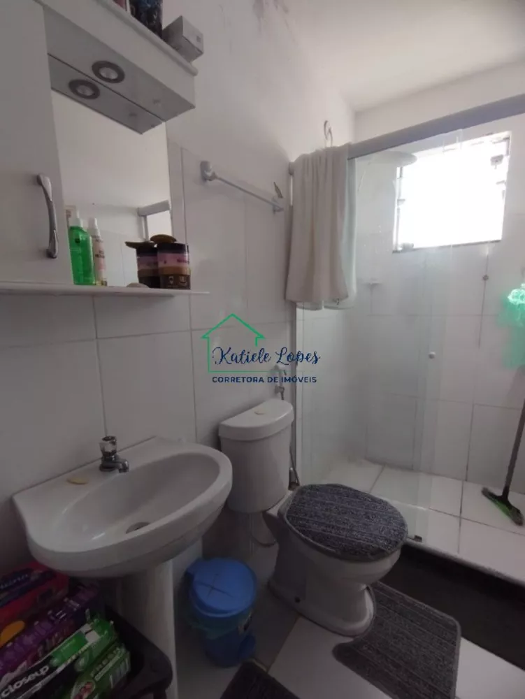 Casa, 2 quartos - Foto 4